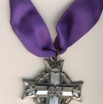 Medal, Military